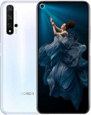 Honor 20 Pro 8/256GB Biały recenzja