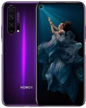 Honor 20 Pro 8/256GB Fioletowy recenzja