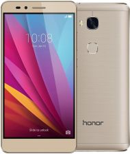 Honor 5X 16GB Dual SIM Złoty recenzja