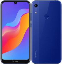 Honor 8A 32GB Niebieski recenzja