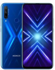 Honor 9x 4/128GB Niebieski recenzja