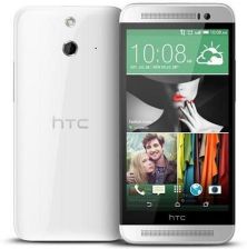 Htc One E8 Biały » recenzja