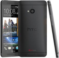 Htc One M7 Czarny » recenzja