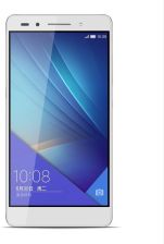 Huawei Honor 7 16GB Srebrny » recenzja