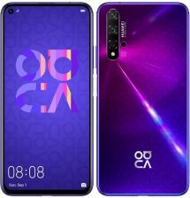 Huawei Nova 5T 6/128GB Fioletowy recenzja