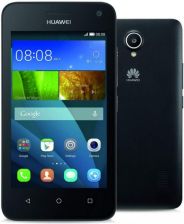 Huawei Y360 Dual SIM Czarny » recenzja