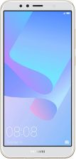 Huawei Y6 (2017) Dual SIM Złoty » recenzja