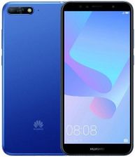 Huawei Y6 2018 Niebieski recenzja