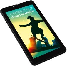 Kiano SlimTab 7 8GB 3G Czarny recenzja