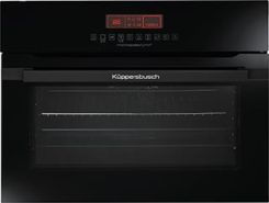 Kuppersbusch EEBKM 6750.0 Black velvet  » recenzja
