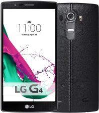 LG G4 H815 Skóra Czarny recenzja