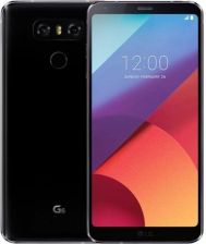 LG G6 4/32GB Czarny » recenzja
