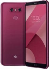 LG G6 4/64GB Czerwony recenzja