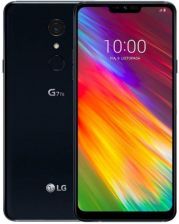 LG G7 Fit Czarny recenzja