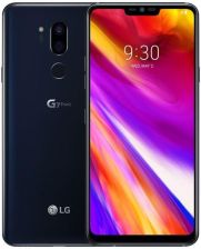 LG G7 ThinQ Czarny recenzja