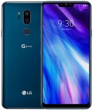 LG G7 ThinQ Niebieski » recenzja