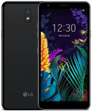 LG K30 16GB Czarny recenzja