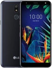 LG K40 2/32GB Czarny recenzja