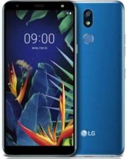 LG K40 2/32GB Niebieski recenzja