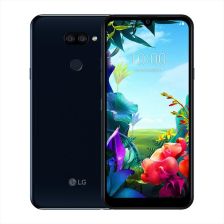 LG K40s 2/32GB Czarny recenzja