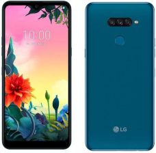 LG K40s 2/32GB Niebieski » recenzja