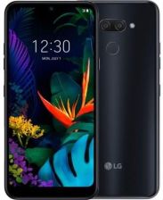 LG K50 Czarny recenzja