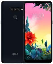 LG K50s 3/32GB Dual Sim Czarny recenzja