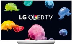 LG OLED65EF950V » recenzja