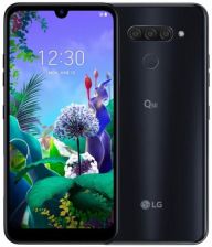 LG Q60 Czarny recenzja