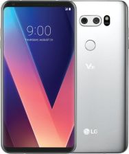 LG V30 Srebrny recenzja