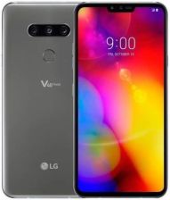 LG V40 128GB Szary recenzja