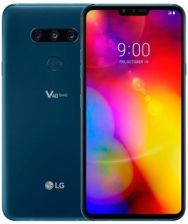 LG V40 64GB Niebieski recenzja