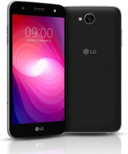 LG X Power 2 Czarno-niebieski » recenzja