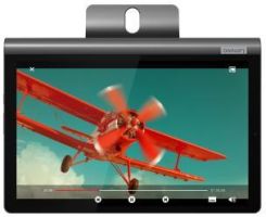 Lenovo Yoga Smart Tab 10,1″ 3GB X705F WiFi szary (ZA3V0037PL) recenzja