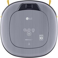 Lg Hom-Bot Vr65710Lvmp » recenzja