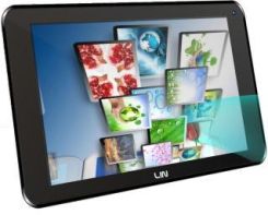 Lin TB701 8GB Wi-Fi Czarny (LINTB701) recenzja