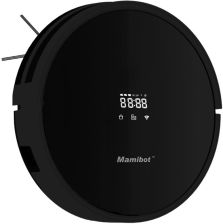 MAMIBOT PREVAC 650 BLACK recenzja