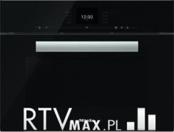 MIELE DGC 6600 XL » recenzja