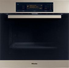 MIELE H 5681 BP tytan » recenzja