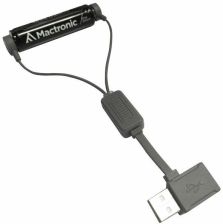 Mactronic Magnetyczna ładowarka USB z funkcją power bank (MAC0012) recenzja