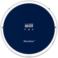 Mamibot PreVac 650 niebieski (014625) » recenzja