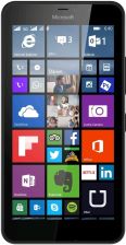 Microsoft Lumia 640 LTE Czarny » recenzja