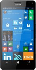 Microsoft Lumia 950 XL Czarny » recenzja