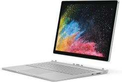 Microsoft Surface Book 2 13,5″/i5/8GB/256GB/Win10 (HMW00025) recenzja