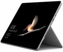Microsoft Surface GO 10″ 8GB/128GB LTE Srebrny (KC2-00004) recenzja