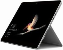 Microsoft Surface Go 10″ 8GB/256GB LTE Srebrny (KFY-00004) recenzja
