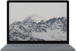 Microsoft Surface Laptop 13,5″/i5/8GB/128GB/Win10 (EUS00018) recenzja