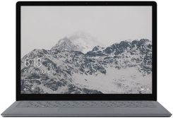 Microsoft Surface Laptop 13,5″/i7/8GB/256GB/Win10 (DAK00012) » recenzja