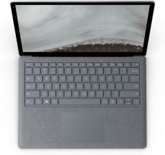 Microsoft Surface Laptop 2 13,5″/i5/8GB/128GB/Win10 (LQL00012) recenzja