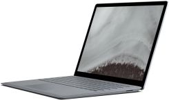 Microsoft Surface Laptop 2 13,5″/i5/8GB/256GB/Win10 (LQN00012) recenzja